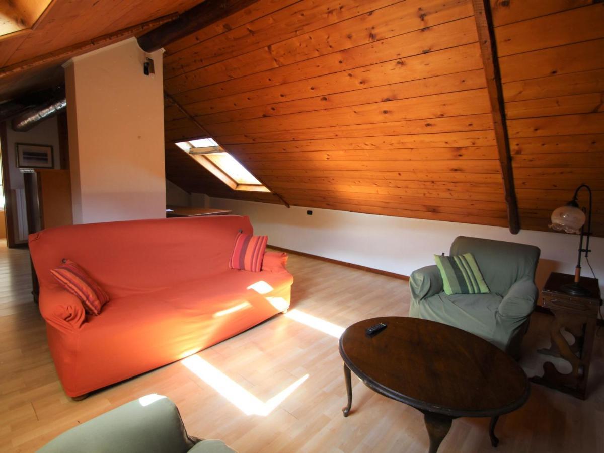 Apartment Magda By Interhome Porto Valtravaglia Exteriér fotografie