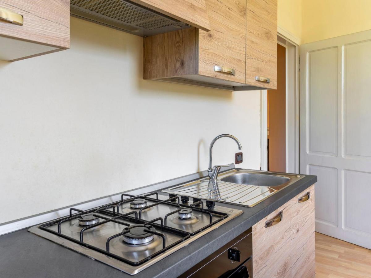 Apartment Magda By Interhome Porto Valtravaglia Exteriér fotografie