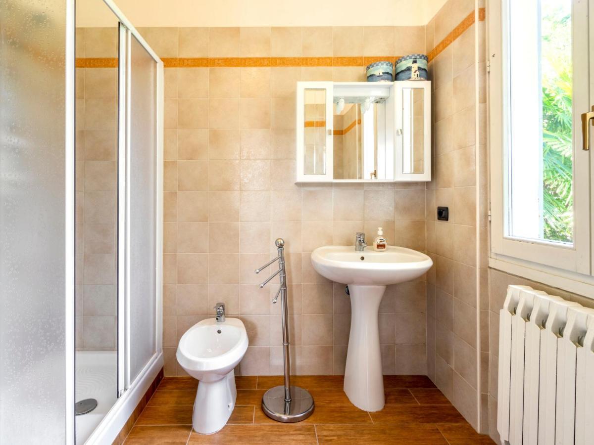 Apartment Magda By Interhome Porto Valtravaglia Exteriér fotografie